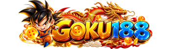 Logo GOKU188